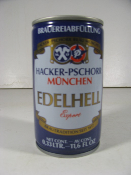 Edelhell Export - .33 Ltr